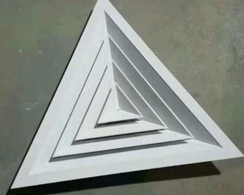 内蒙古特形风口
