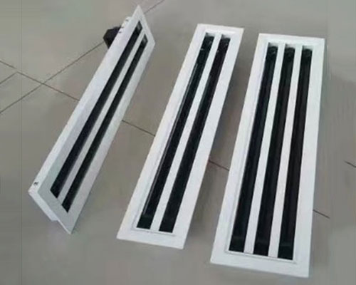 内蒙古铝合金风口